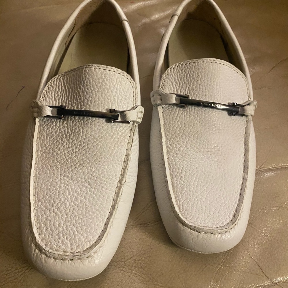 Hugo Boss MENS Loafers Size 8